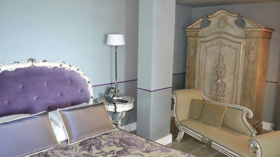 Bedroom 5, La Locanda del Carrubo, Foggia