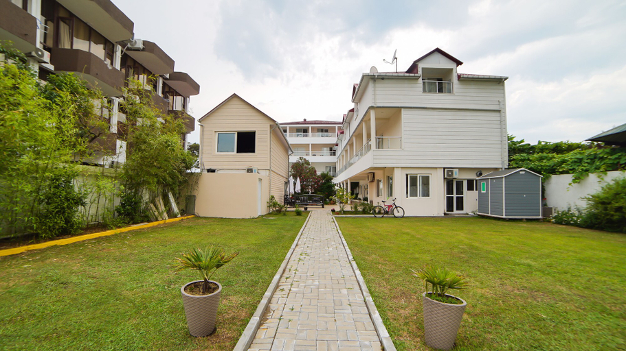Exterior & Views 2, Kobuleti Beach Club, Kobuleti