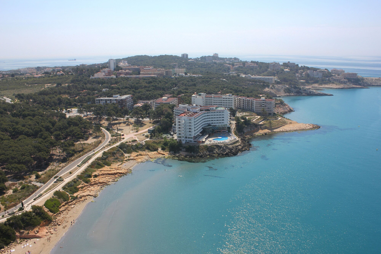 Exterior & Views, Hotel Best Negresco, Tarragona
