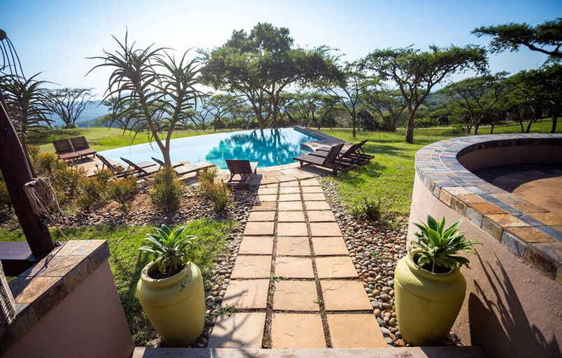 Sport & Beauty 5, Muluwa Lodge, Ehlanzeni