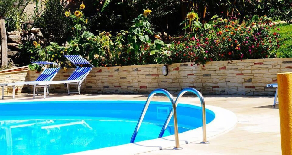 Sport & Beauty 4, Hotel Maremonti, Vibo Valentia