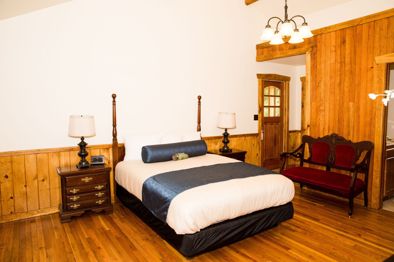 Bedroom 3, The Lodges at Gettysburg, Adams