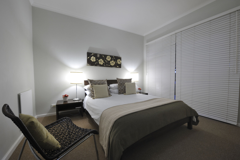 Bedroom 4, Langebaan Country Estate, West Coast
