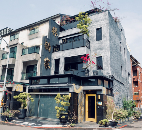 Exterior & Views 1, Lin's Home, Tainan