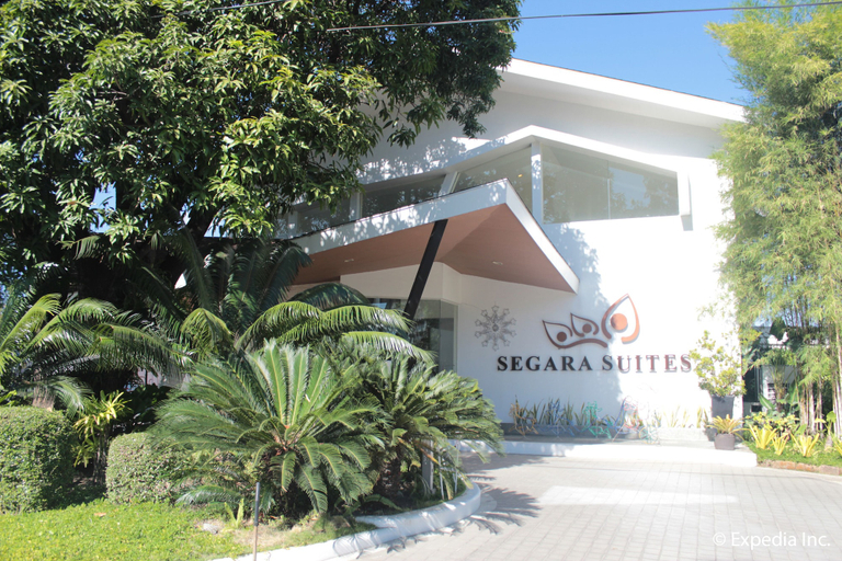 Exterior & Views 2, Segara Suites, Olongapo City