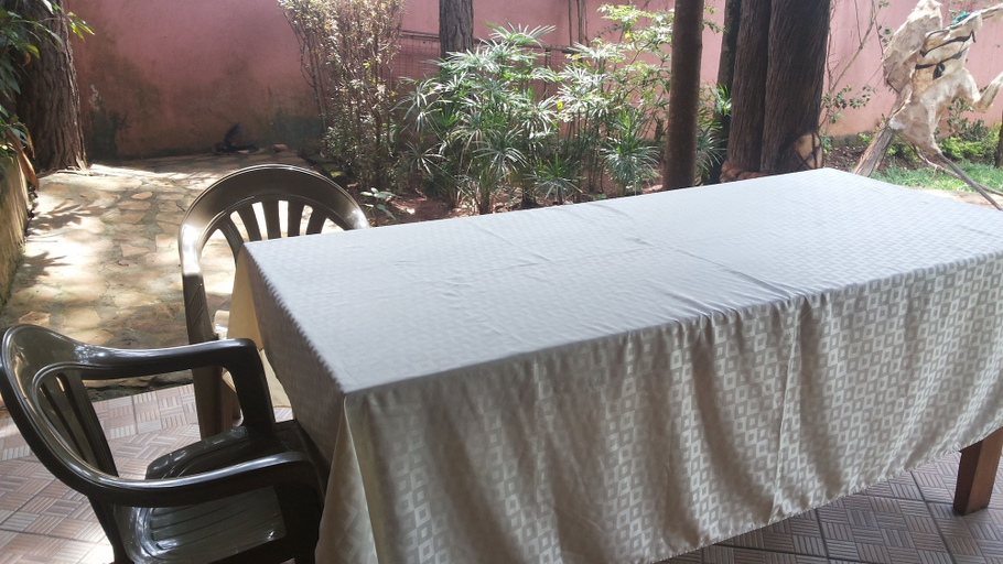Others 5, Converge Hotel, Jinja