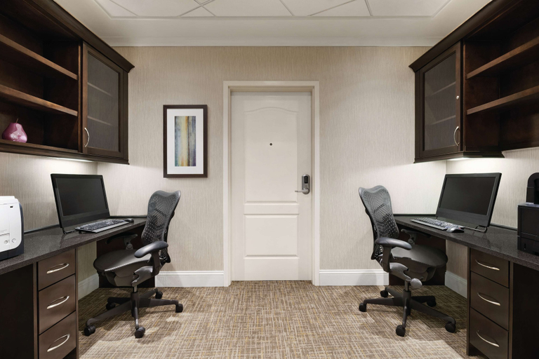 Bedroom 3, Hilton Garden Inn Oxford/Anniston, Calhoun