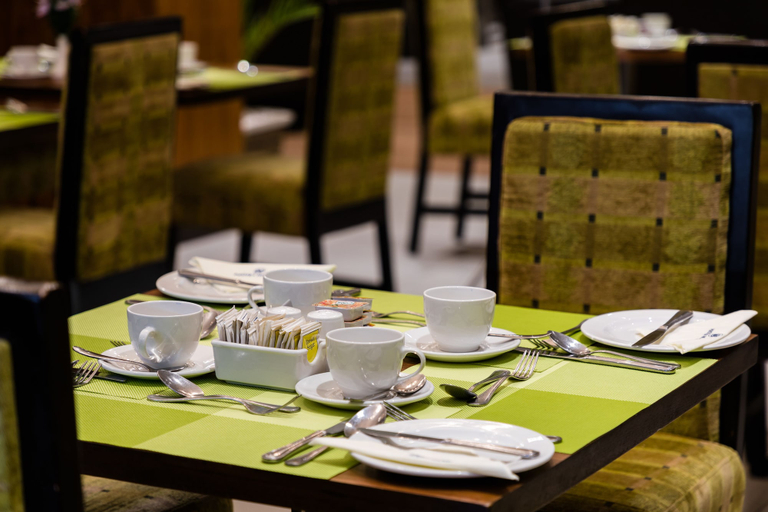 Food & Drinks 5, Protea Hotel by Marriott Benin City Select Emotan, Oredo Edo
