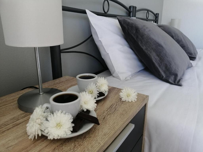 Bedroom 5, Roza Studios, Ionian Islands