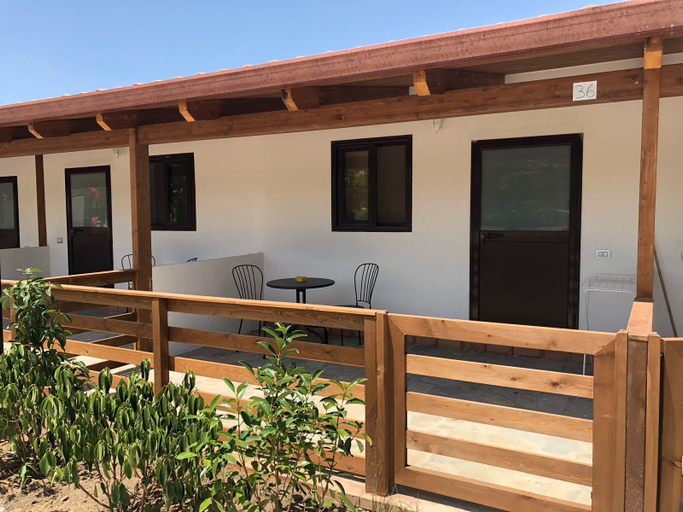 Exterior & Views 2, Villaggio Turistico Arco Delle Rose - Campsite, Salerno