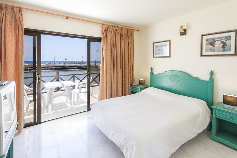 Bedroom 4, Sands Beach Resort, Las Palmas