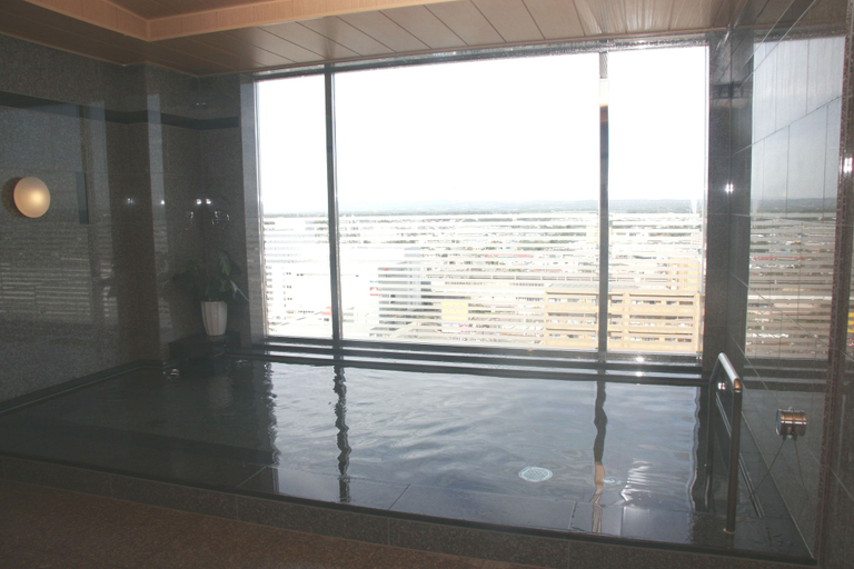 Sport & Beauty 2, Hotel Route - Inn Chitose Ekimae, Chitose
