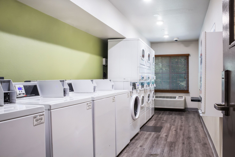 Others 5, WoodSpring Suites Abilene, Taylor