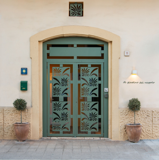 Exterior & Views 2, Al Giardino Del Nespolo, Bari