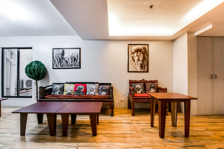 Others 5, Regal Residences, Quezon City