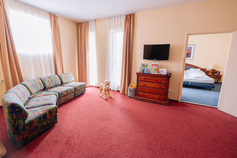 Others 5, Pannonia Hotel, Sopron-Fertőd