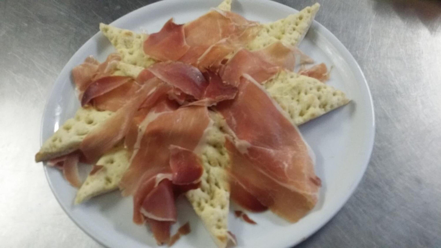 Food & Drinks 5, Hotel San Giorgio, Savona