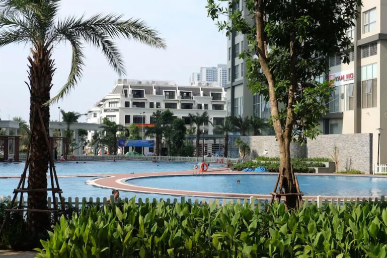 Sport & Beauty 5, Bayhomes Gardenia Serviced Apartment, Từ Liêm