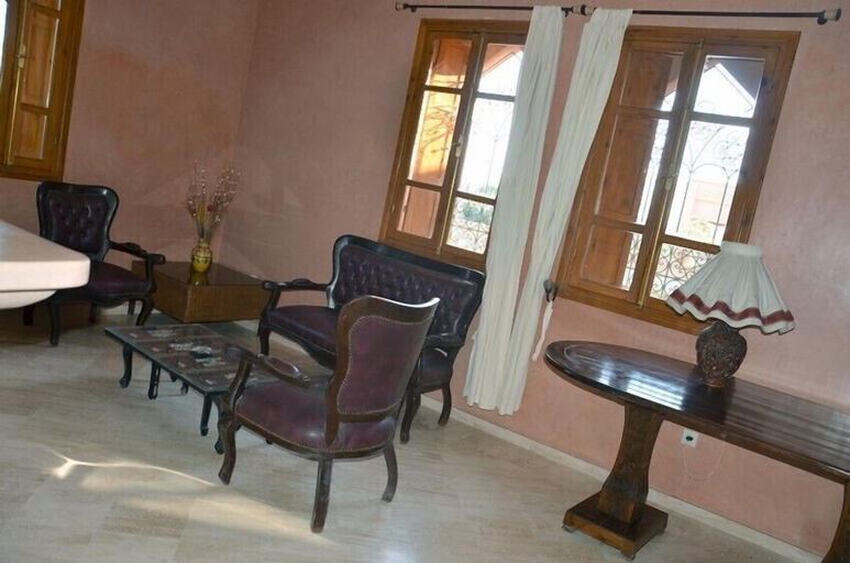 Others 5, Villa Amelkis-Marrakech-VLC-228, Marrakech