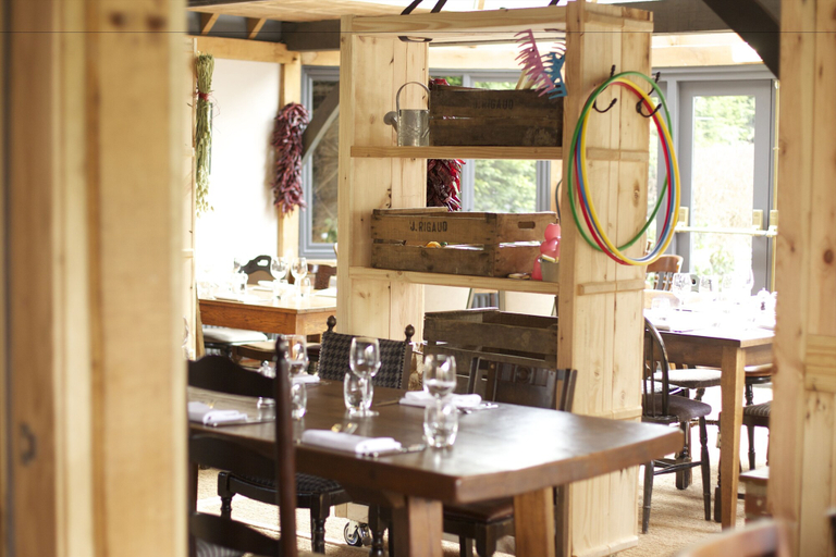 Food & Drinks 4, Bourne Valley Inn, Hampshire