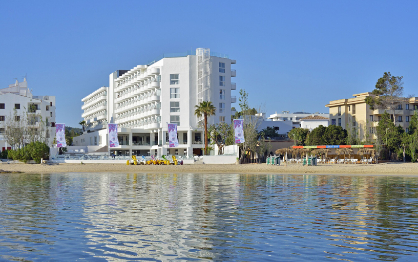 Exterior & Views 2, INNSiDE by Meliá Ibiza Beach, Baleares