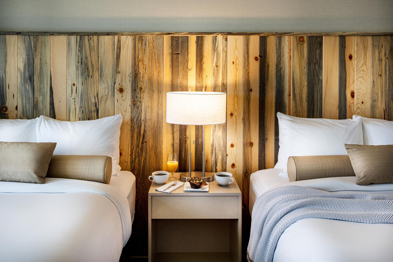Bedroom 3, Hotel Maverick, Mesa