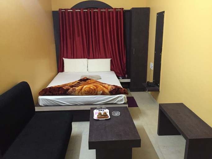 Sport & Beauty, Hotel Krishna, Lakhisarai