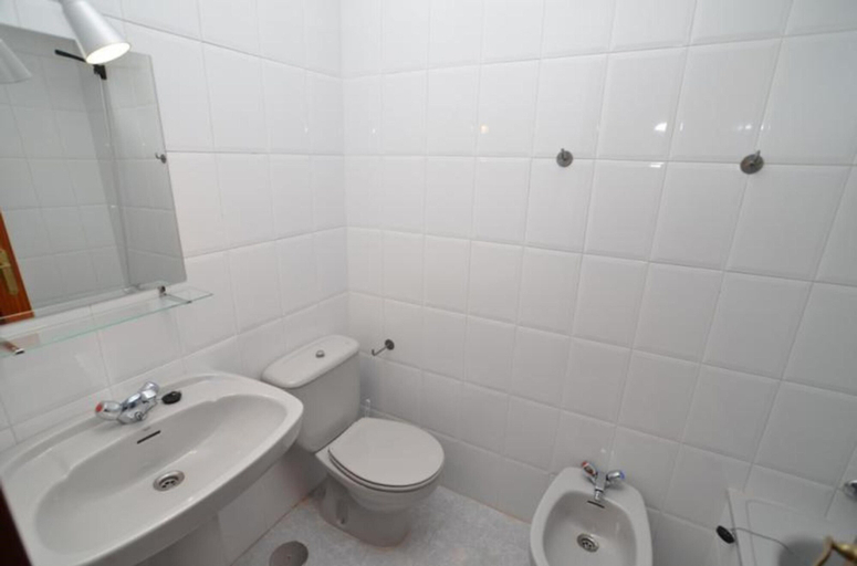Bathroom, Apartment in Isla, Cantabria 102769 by MO Rentals, Cantabria