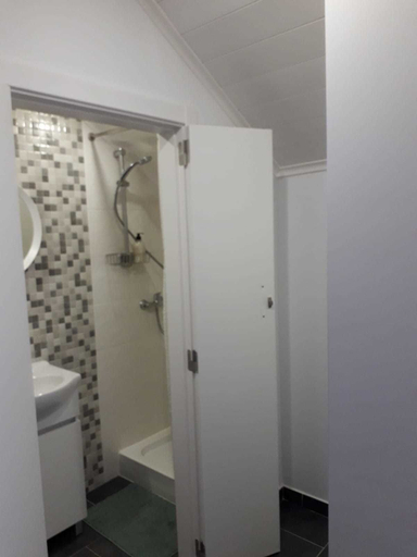 Bathroom, Villa Ricardo, Alcobaça