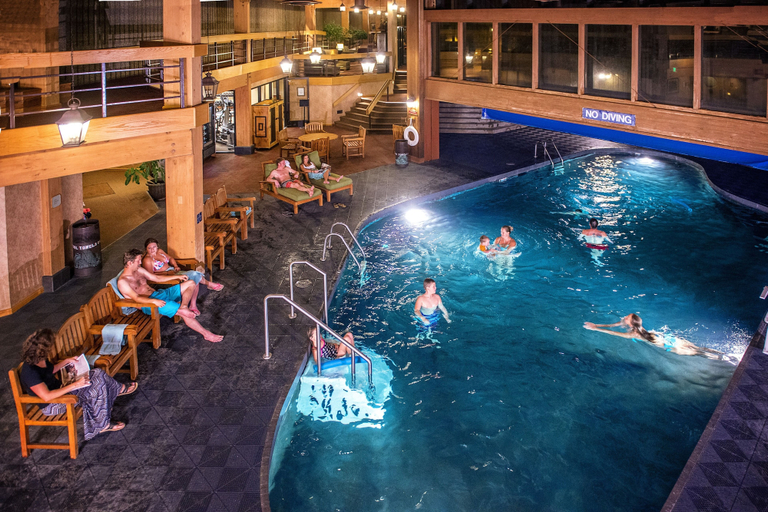 Sport & Beauty 5, Beaver Run Resort & Conference Center, Summit