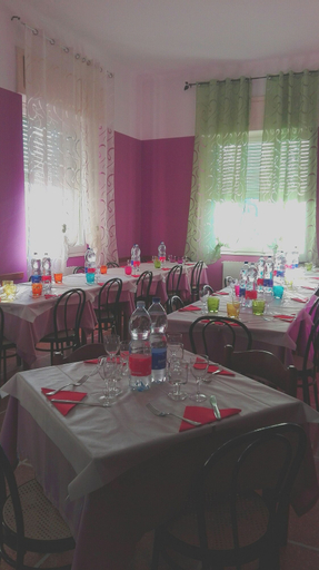 Food & Drinks, Albergo Trilli, Savona