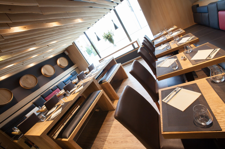 Food & Drinks 5, ibis Mulhouse Bale Aeroport, Haut-Rhin