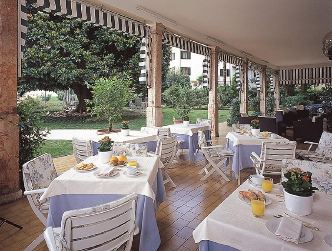 Food & Drinks 4, Hotel Terminus, Verona