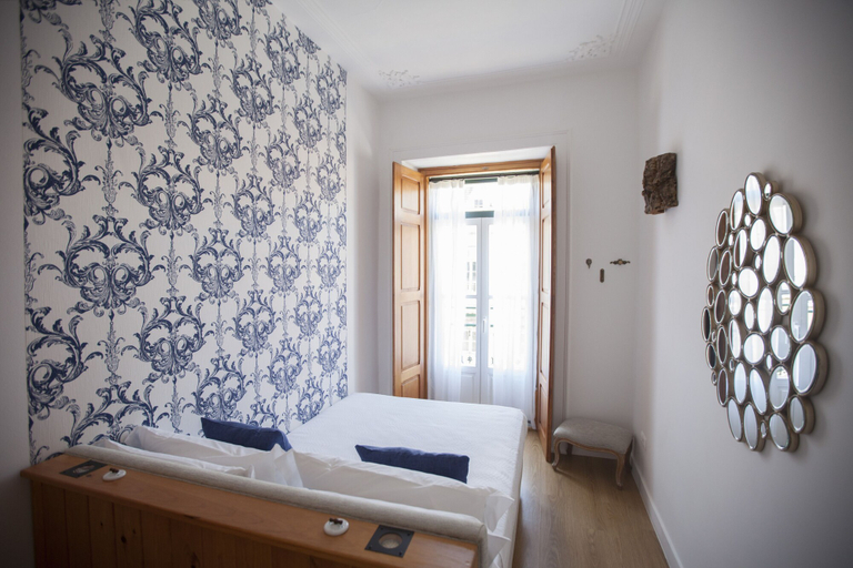 Bathroom 3, Otília Apartamentos, Lisbon
