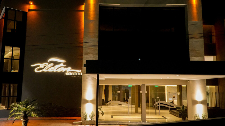 Exterior & Views 2, Eleton Resort & SPA, Santa María