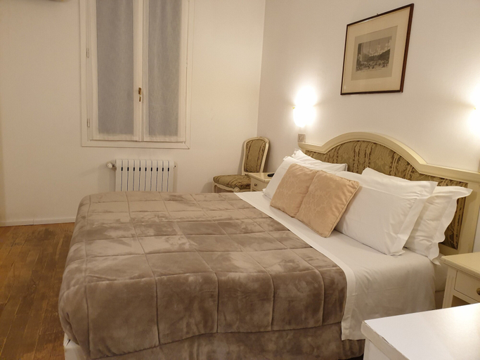 Bedroom 4, Locanda Casa Petrarca, Venezia