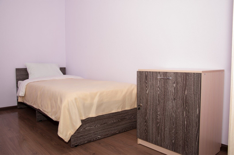 Bedroom 4, NainsHostel, Minusinskiy rayon