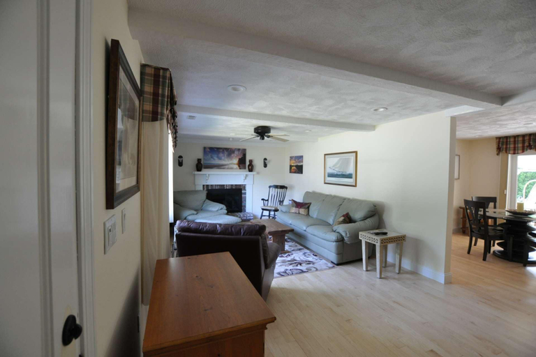 Bedroom 3, Serenity, Essex