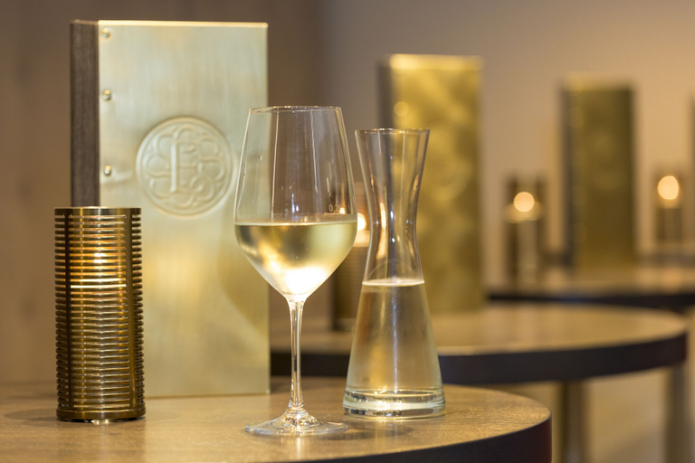 Food & Drinks 5, EMICHS Hotel, Miltenberg