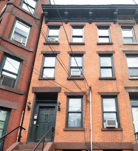Others 4, City life with Escape close to NYC, Jersey City
