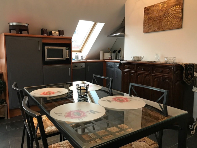 Others 4, Exclusive Flats In Brussels Grand-Place, Bruxelles