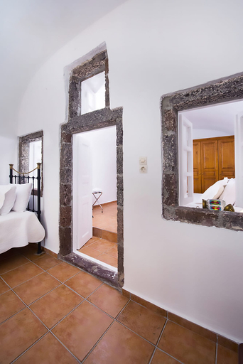Bedroom 4, Kadia Traditional Residences, South Aegean