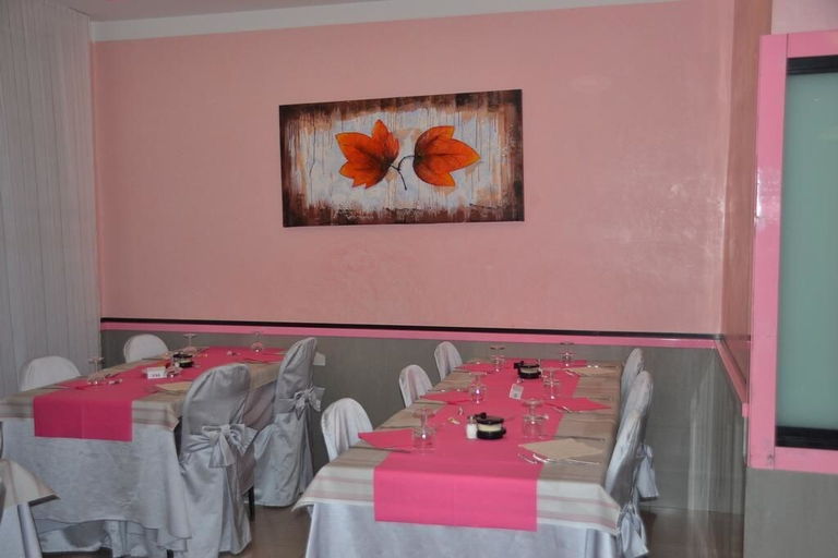 Food & Drinks 5, Hotel Nascente, Rimini