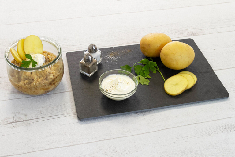 Food & Drinks 5, Comfort Aparthotel Le Mans, Sarthe