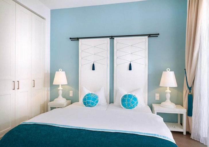 Bedroom 3, Hapimag Resort Lisbon, Lisbon