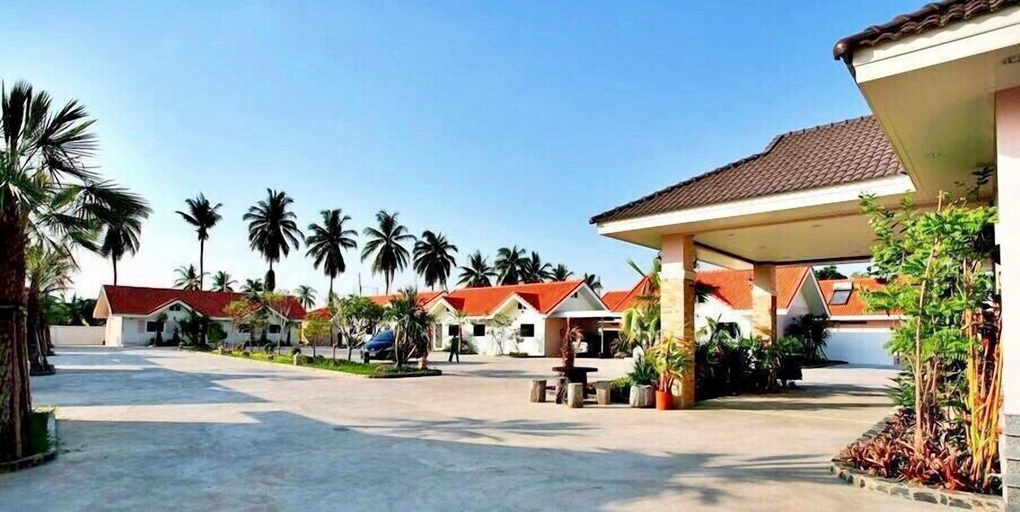 Exterior & Views 2, Soda Resort, Mueang Kamphaeng Phet