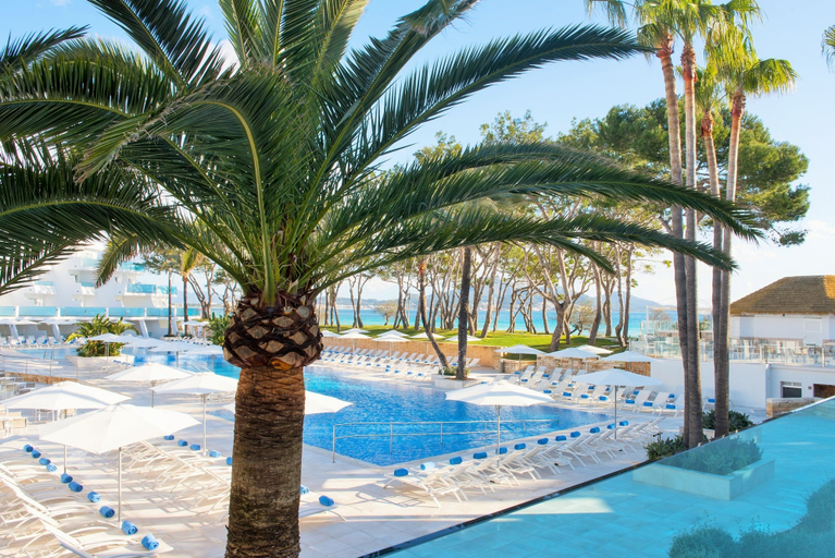 Sport & Beauty 3, Iberostar Waves Playa de Muro, Baleares