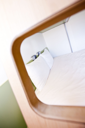 Bedroom 4, ibis budget Sarrebourg Buhl, Moselle