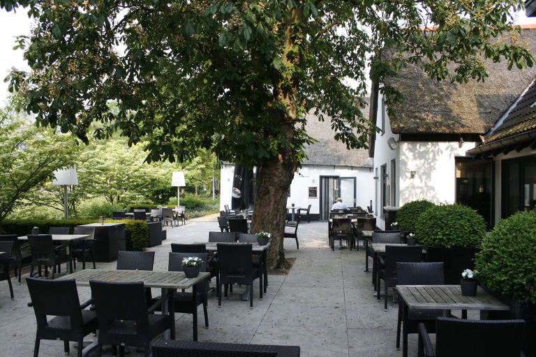 Food & Drinks 5, Fletcher Hotel De Witte Brug, Nederlek