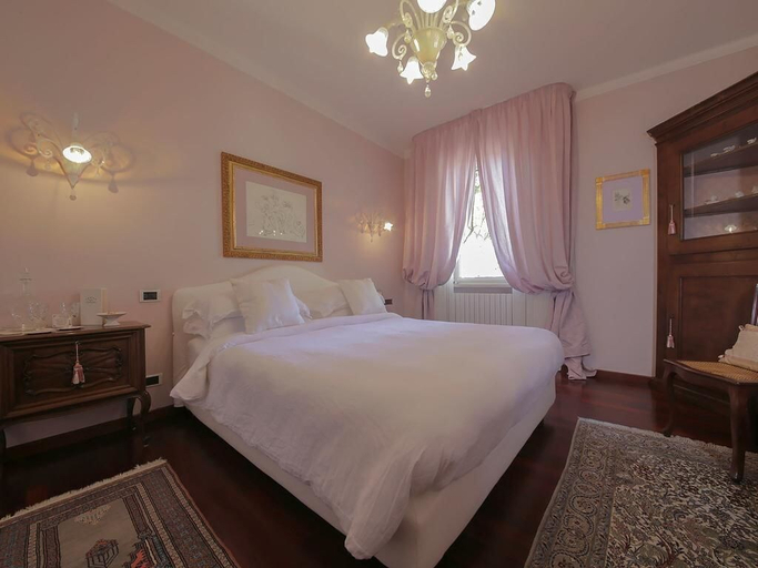 Bedroom 2, Residenza Ambrogi Luxury, Pesaro E Urbino